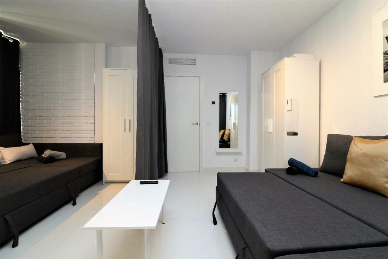 Apartamento Carlos V 3-a Levante *