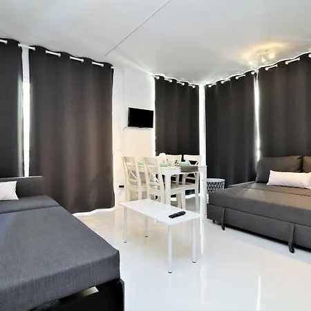 Carlos V 3-A Apartment Levante Beach Benidorm Zewnętrze zdjęcie