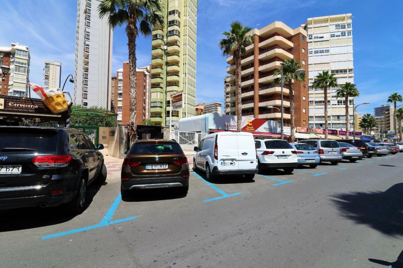 Carlos V 3-a Levante